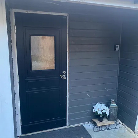 Furnished Outhouse Bergen