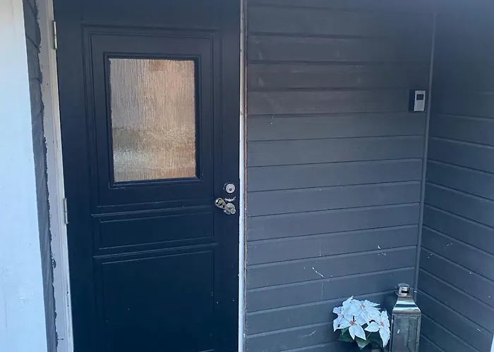 Furnished Outhouse Bergen